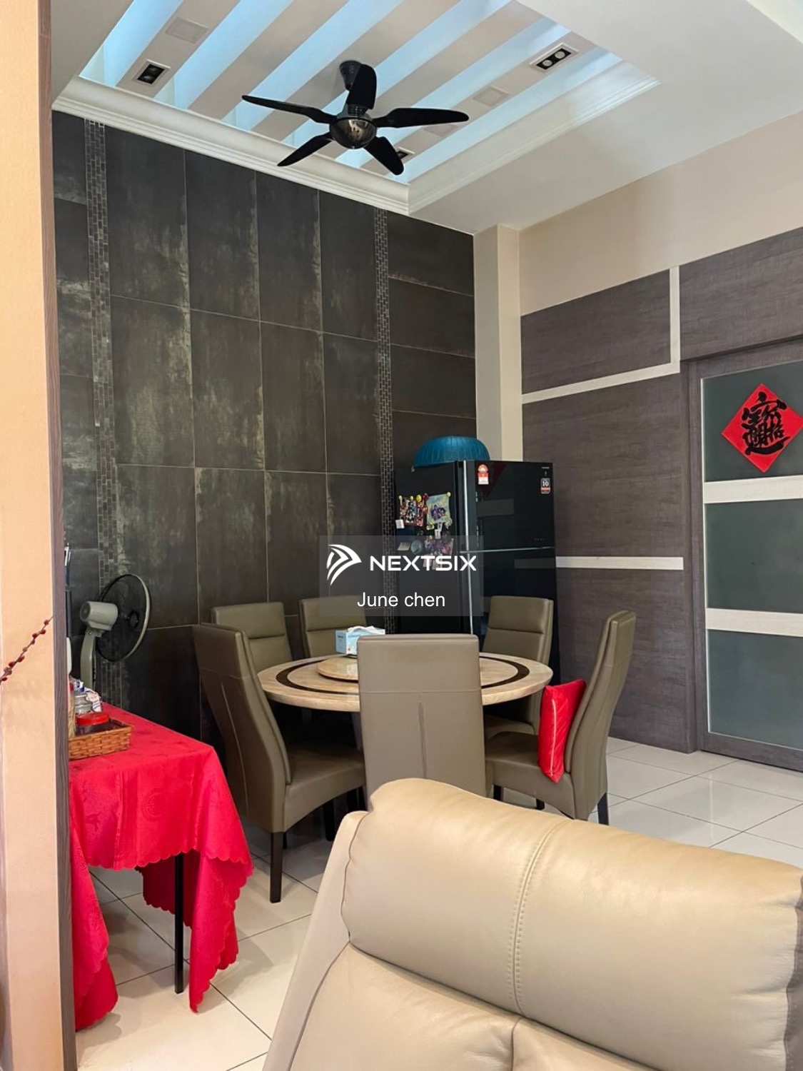 Semi-detached House For Sale in Kulai Johor - Image 9