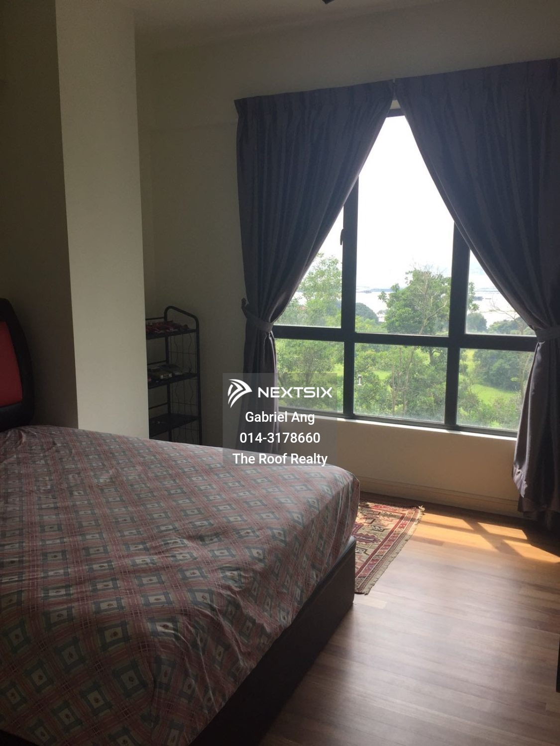 Condominium For Rent in Permas Jaya Johor