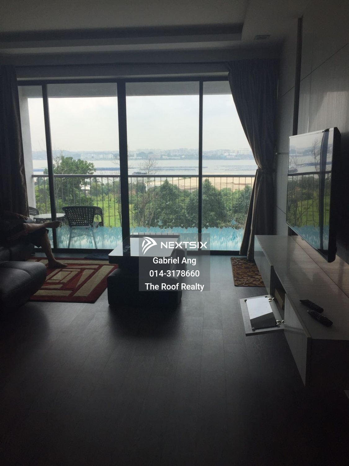 Condominium For Rent in Permas Jaya Johor - Image 5
