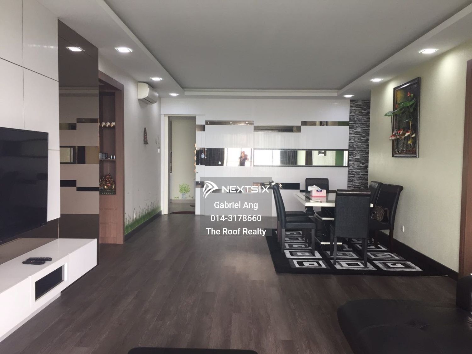 Condominium For Rent in Permas Jaya Johor - Image 6