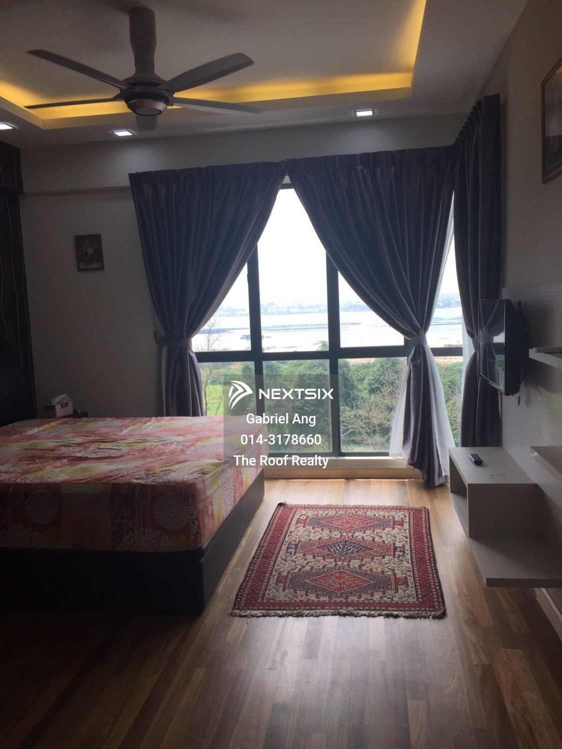 Condominium For Rent in Permas Jaya Johor - Image 7