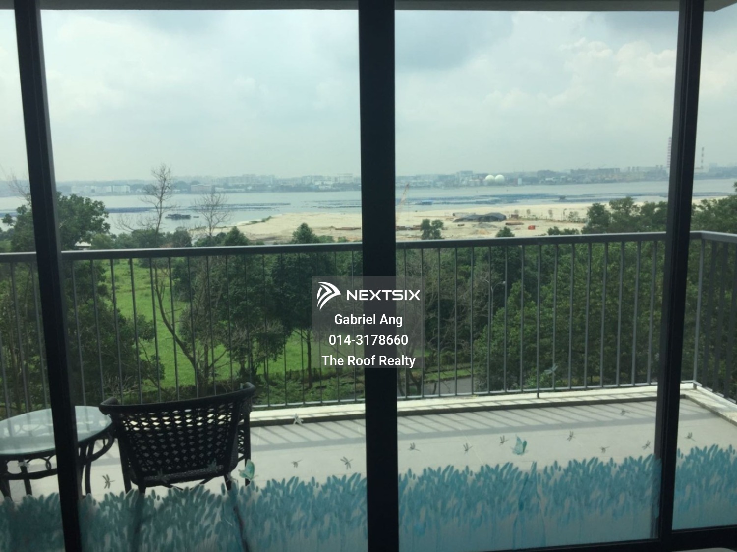 Condominium For Rent in Permas Jaya Johor - Image 8
