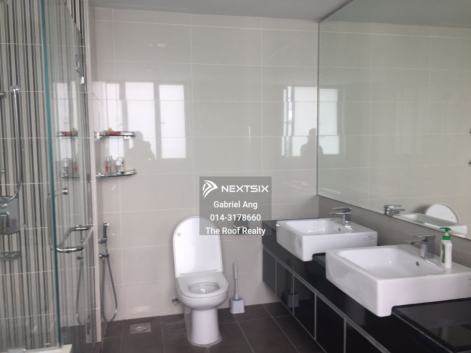 Condominium For Rent in Permas Jaya Johor - Image 9