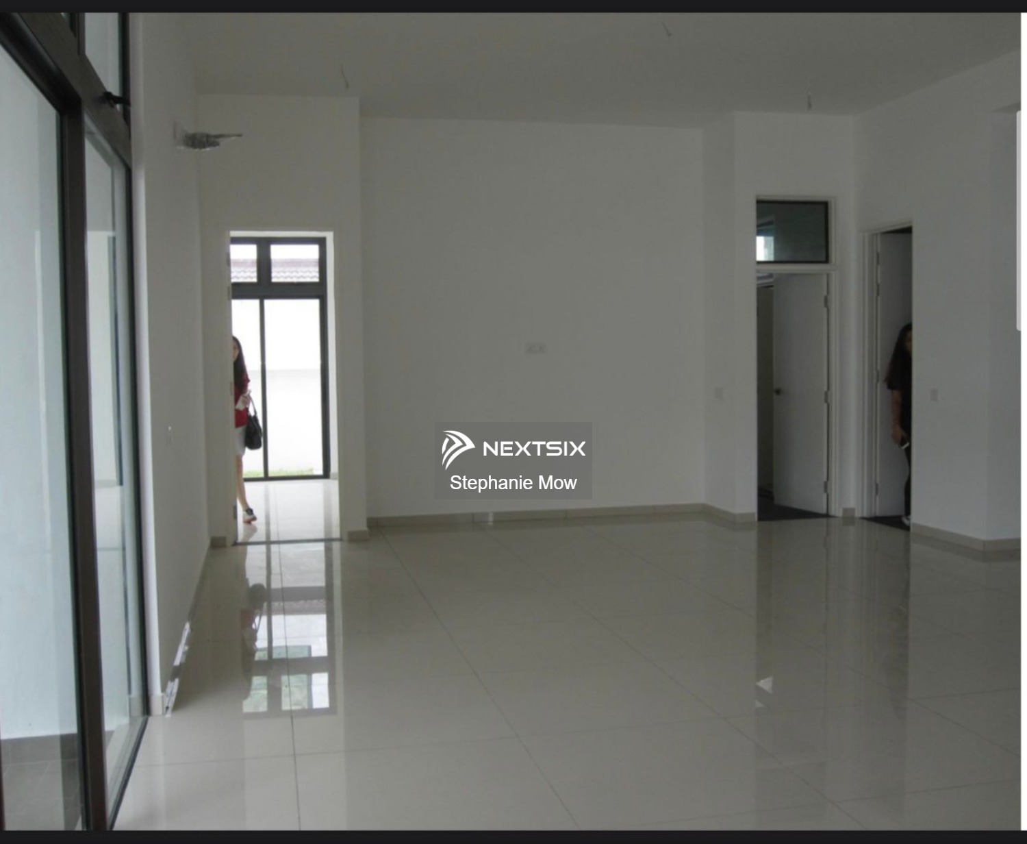 Semi-detached House For Sale in Iskandar Puteri (Nusajaya) Johor