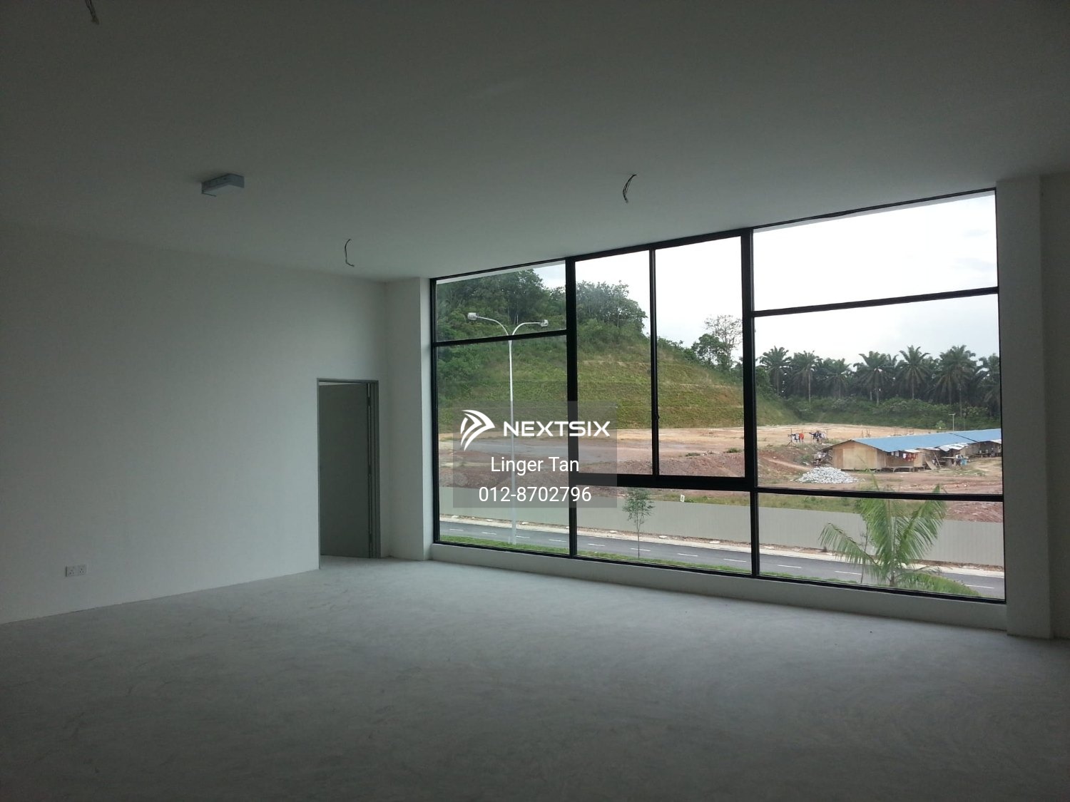 Semi-D Factory For Sale in Iskandar Puteri (Nusajaya) Johor - Image 5