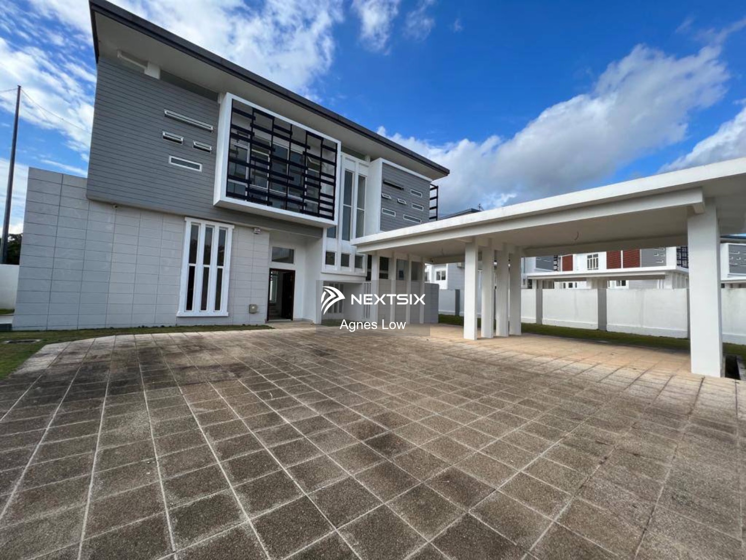 Bungalow For Sale in Kulai Johor