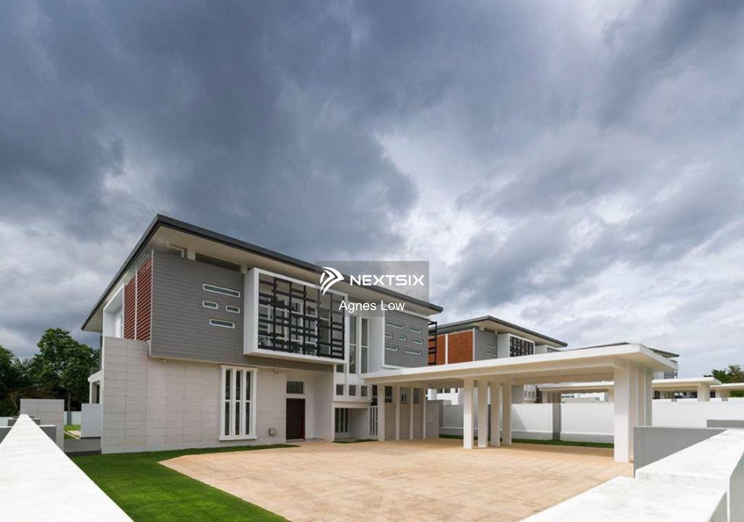 Bungalow For Sale in Kulai Johor - Image 8