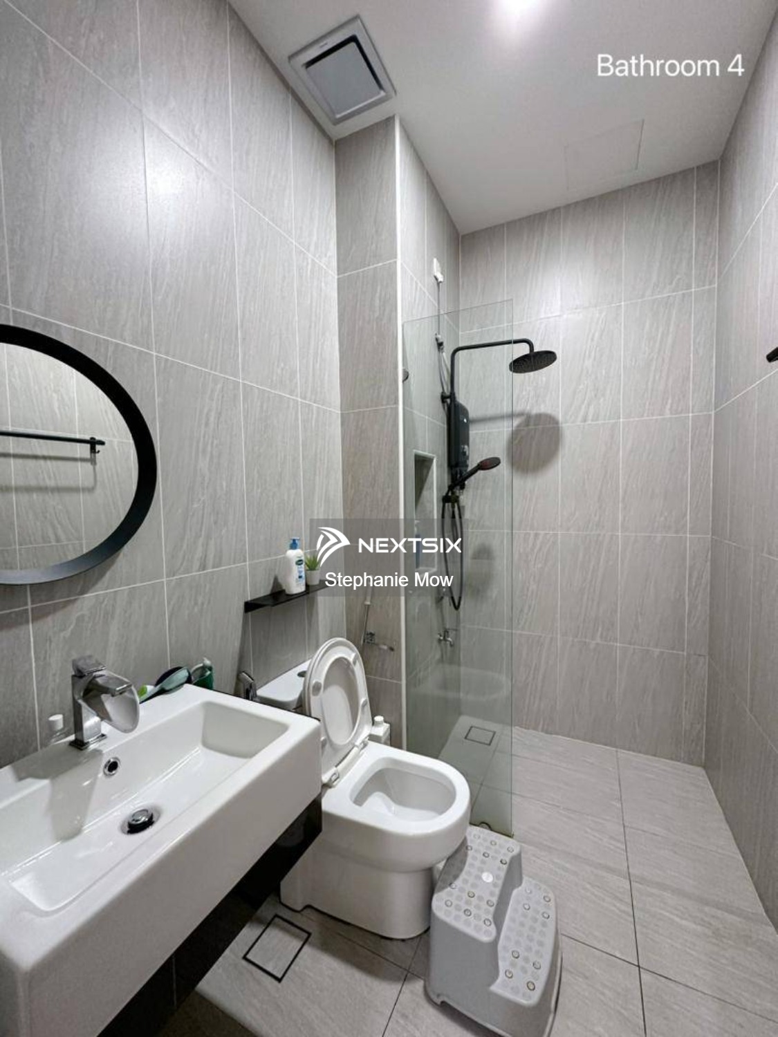 Semi-detached House For Sale in Iskandar Puteri (Nusajaya) Johor - Image 10