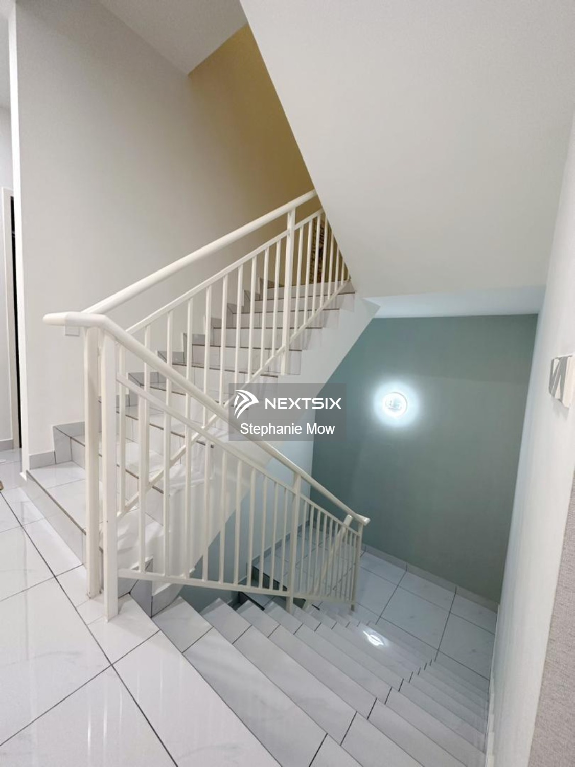 Semi-detached House For Sale in Iskandar Puteri (Nusajaya) Johor - Image 11