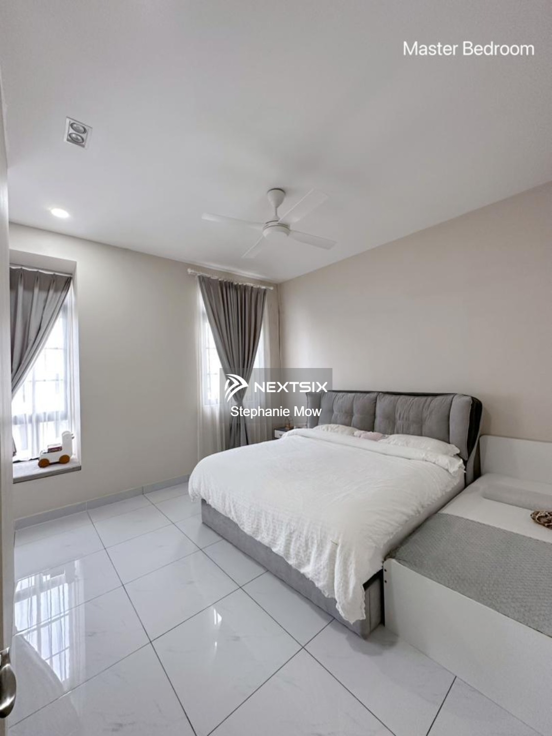 Semi-detached House For Sale in Iskandar Puteri (Nusajaya) Johor - Image 13