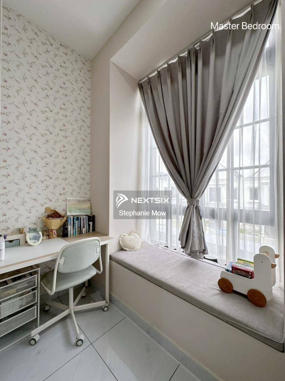 Semi-detached House For Sale in Iskandar Puteri (Nusajaya) Johor - Image 15