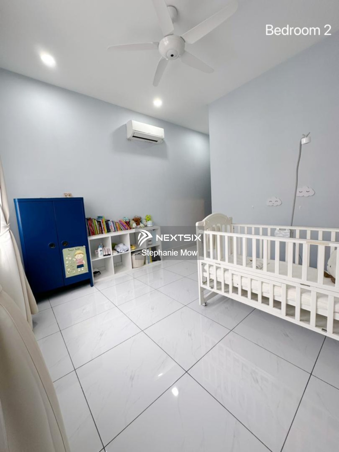 Semi-detached House For Sale in Iskandar Puteri (Nusajaya) Johor - Image 19