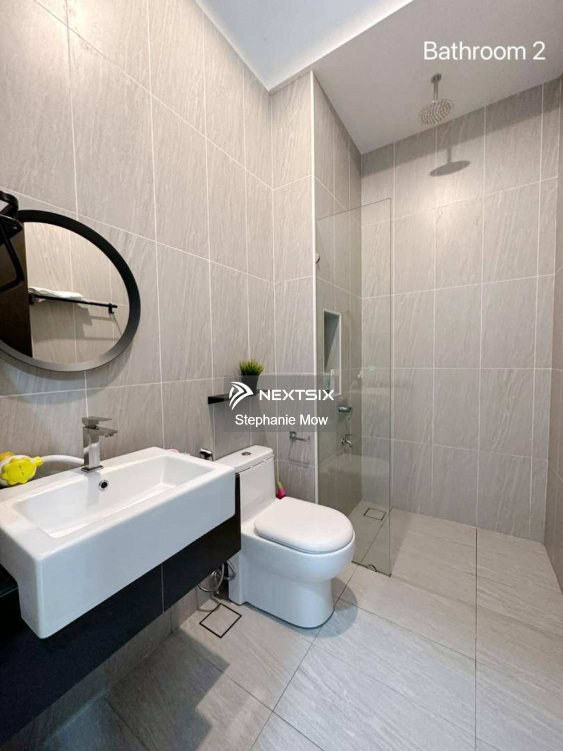 Semi-detached House For Sale in Iskandar Puteri (Nusajaya) Johor - Image 20