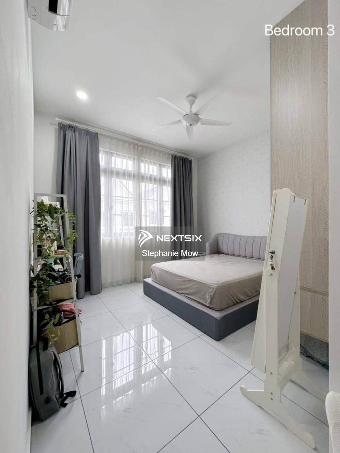 Semi-detached House For Sale in Iskandar Puteri (Nusajaya) Johor - Image 21