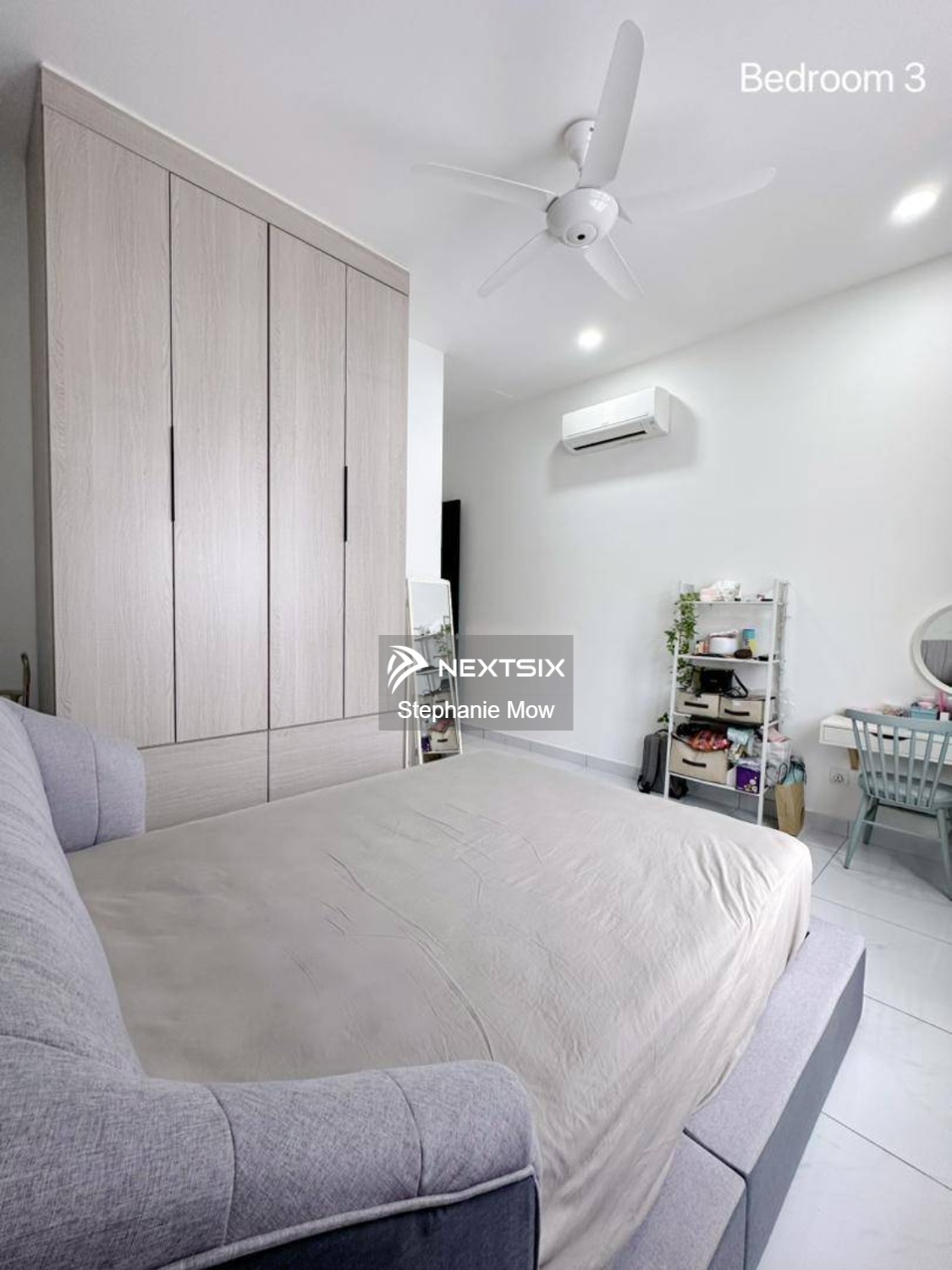 Semi-detached House For Sale in Iskandar Puteri (Nusajaya) Johor - Image 22