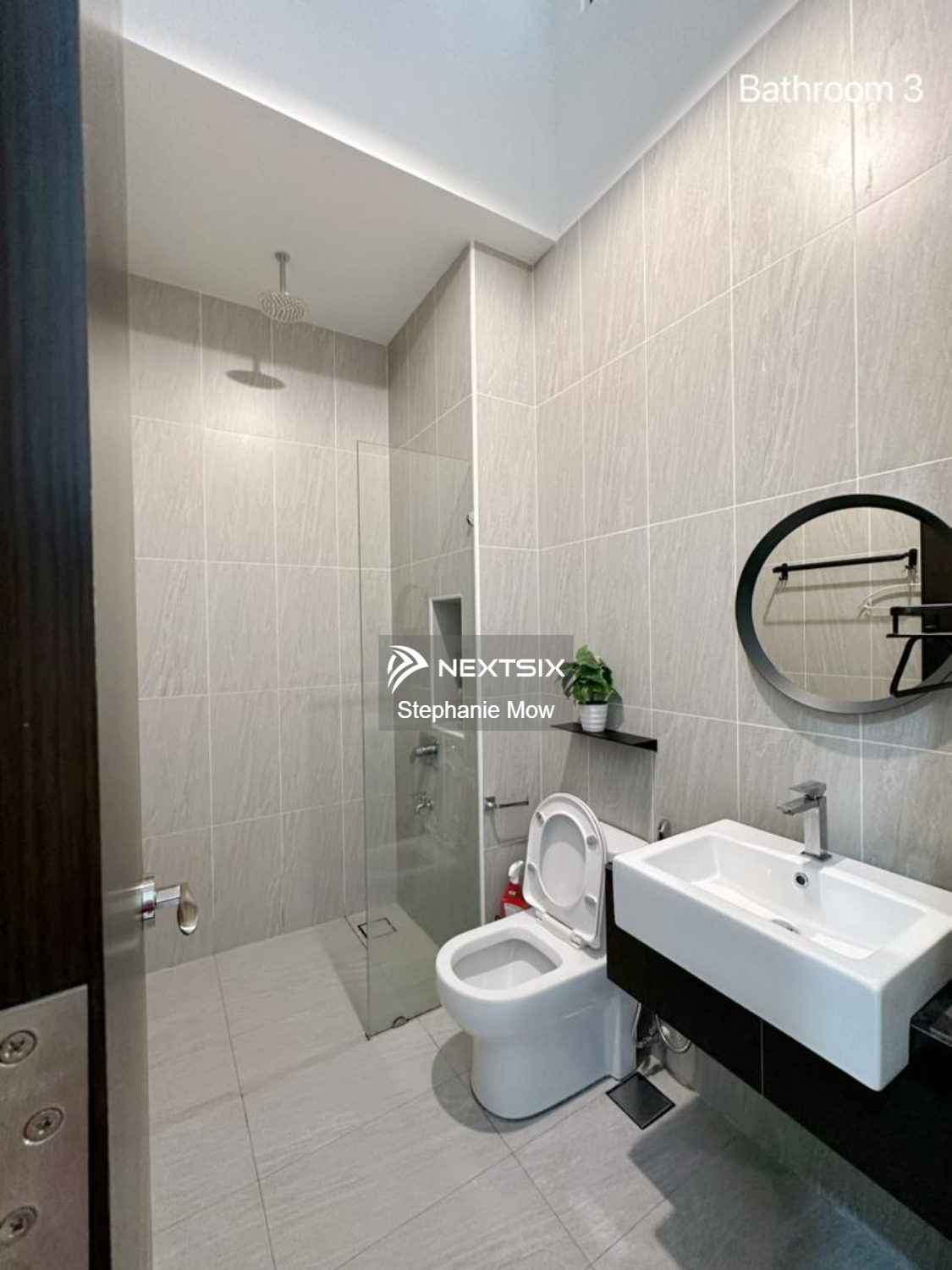 Semi-detached House For Sale in Iskandar Puteri (Nusajaya) Johor - Image 24