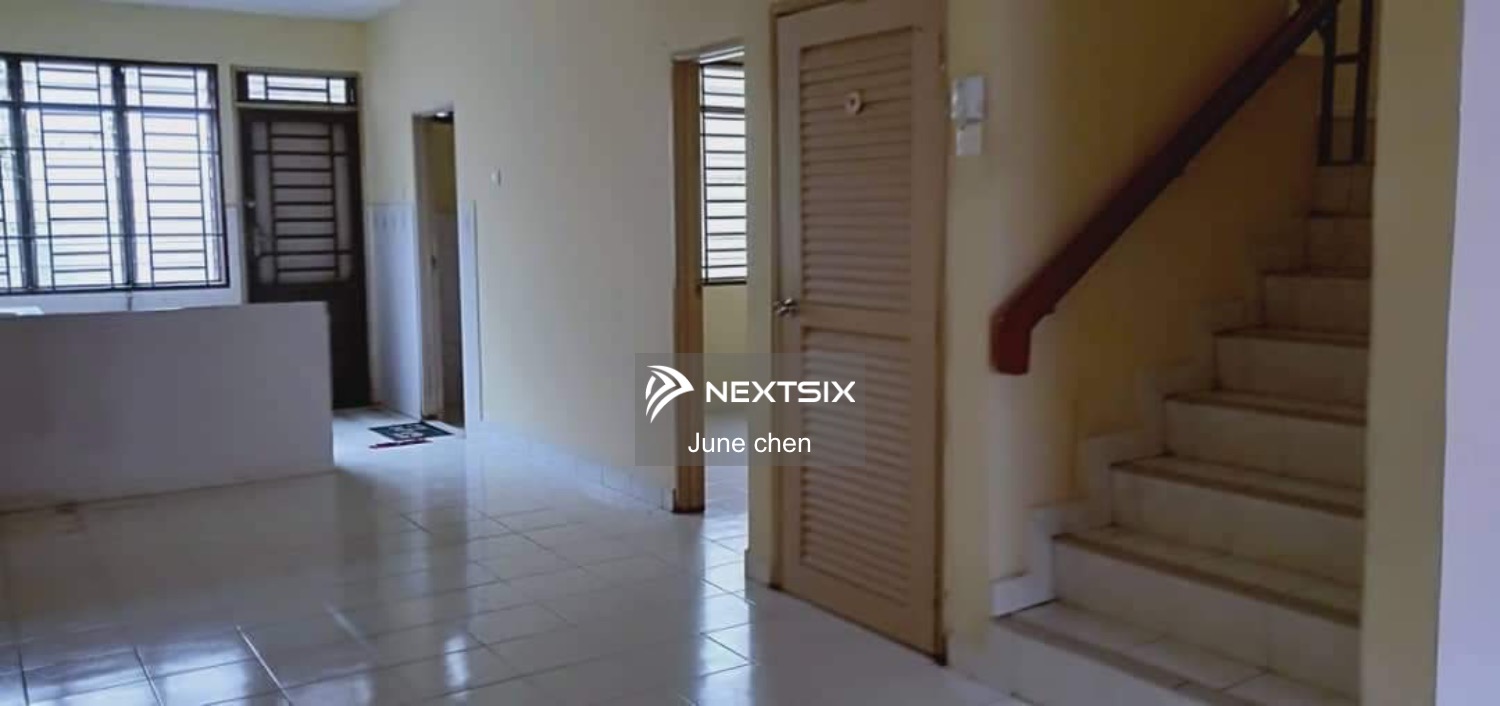 Semi-D Factory For Sale in Skudai Johor