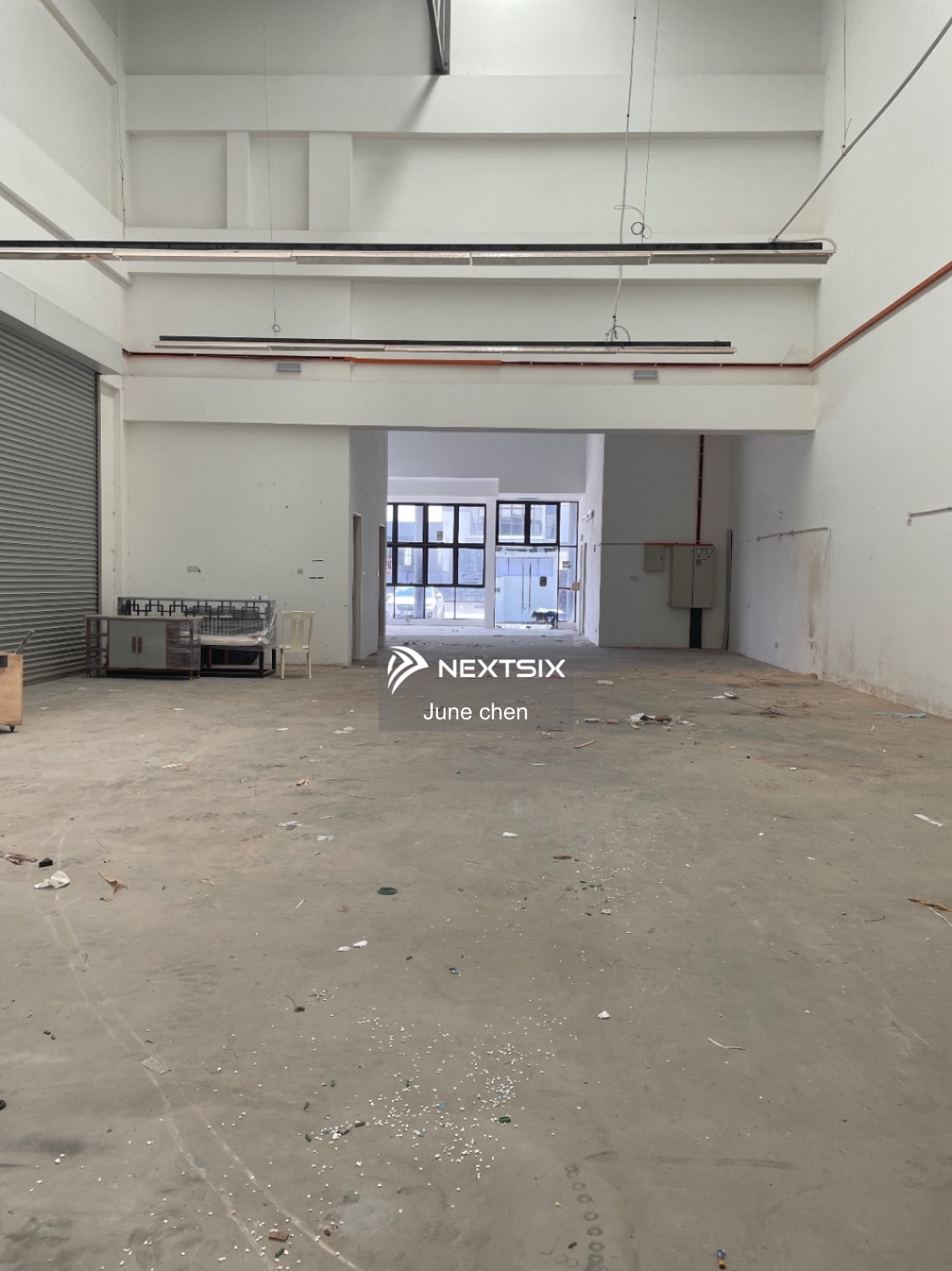 Semi-D Factory For Sale in Skudai Johor - Image 2