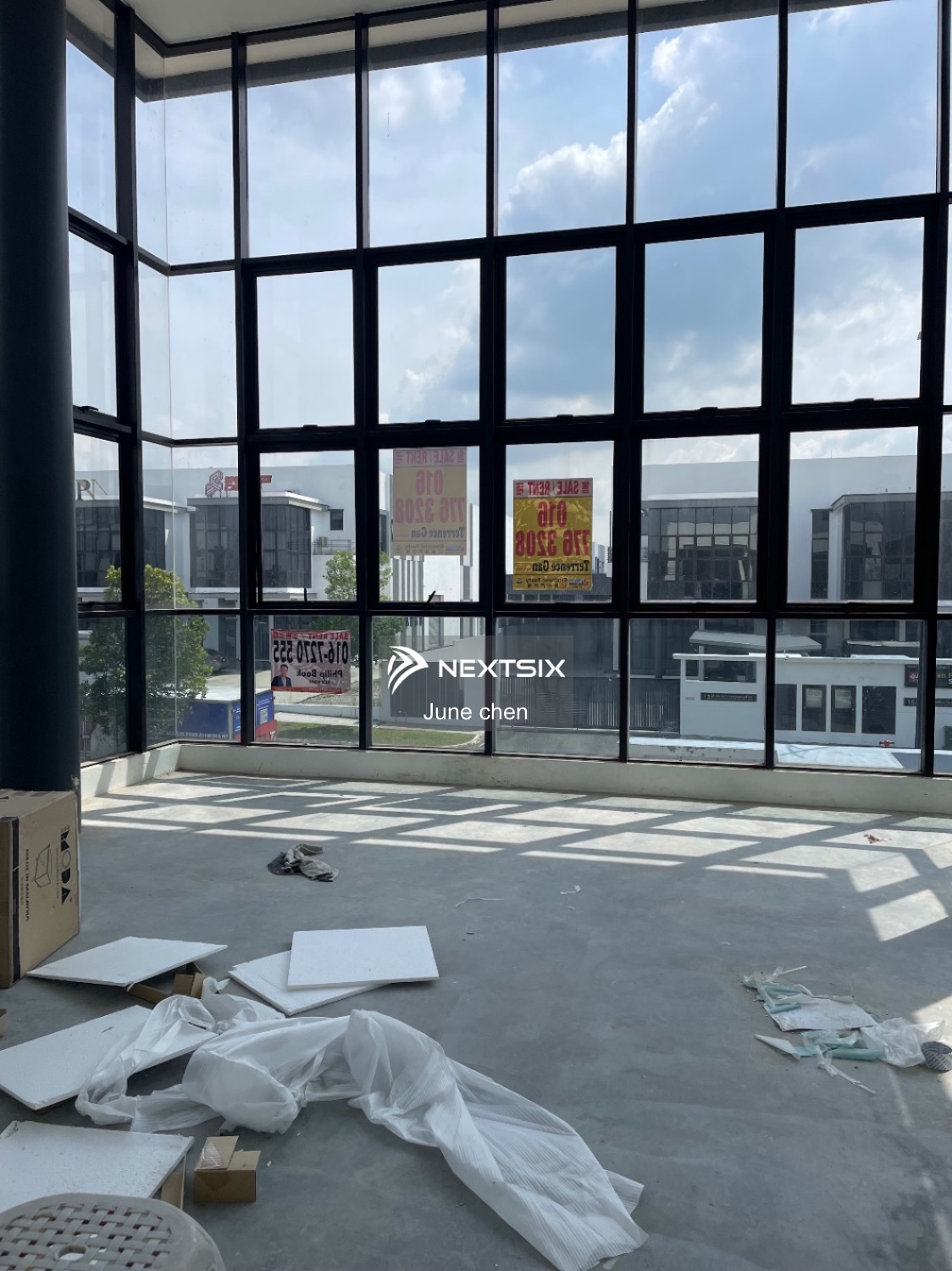 Semi-D Factory For Sale in Skudai Johor - Image 3