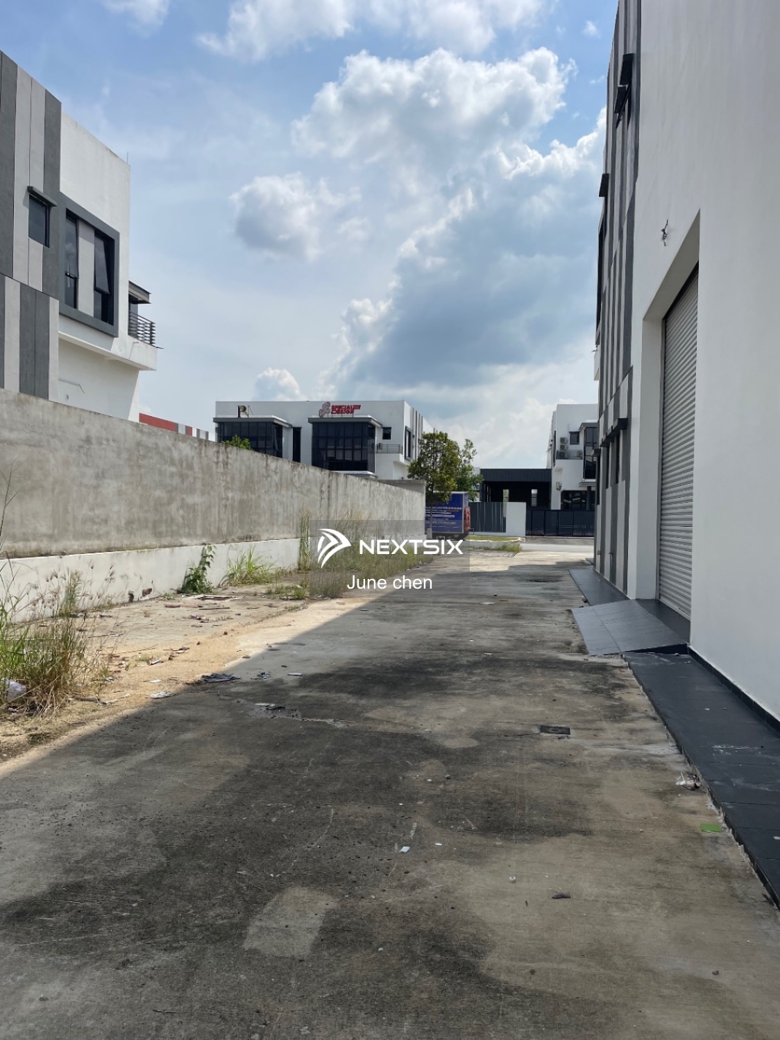 Semi-D Factory For Sale in Skudai Johor - Image 6
