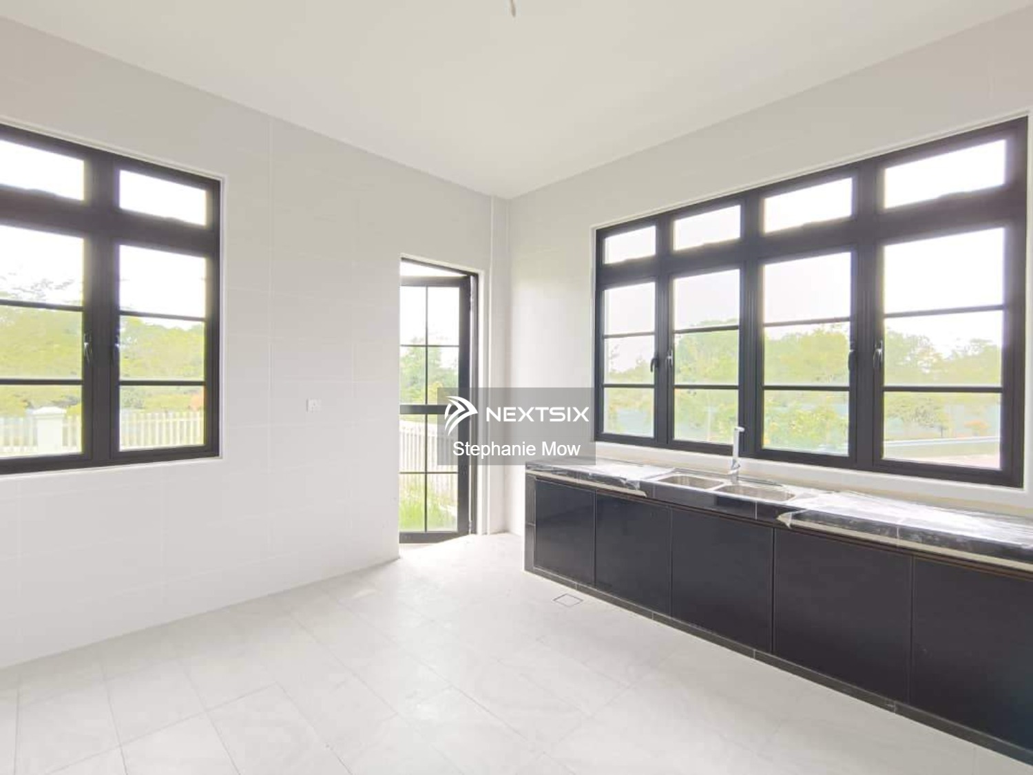 2.5-sty Terrace/Link House For Sale in Iskandar Puteri (Nusajaya) Johor