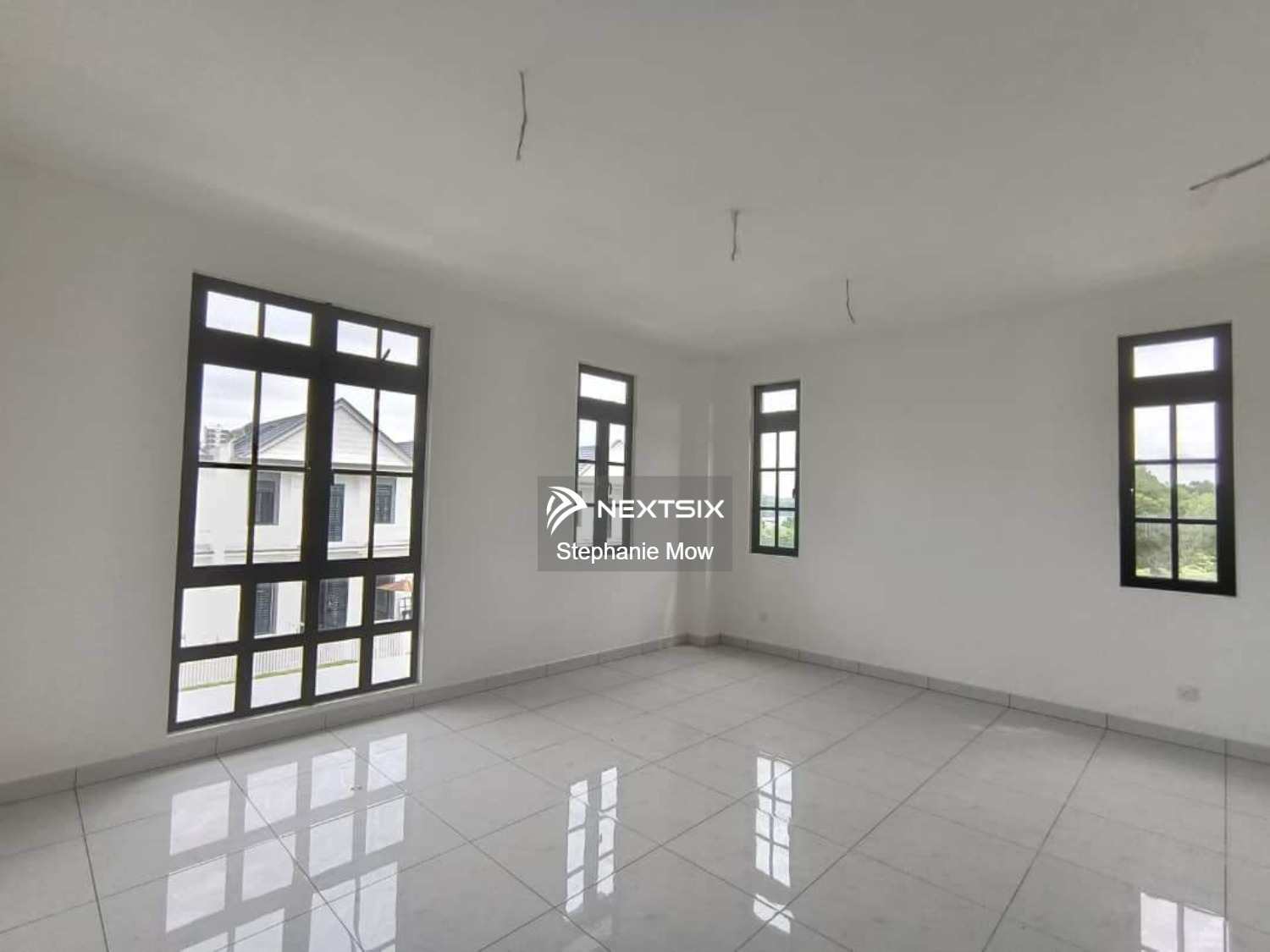 2.5-sty Terrace/Link House For Sale in Iskandar Puteri (Nusajaya) Johor - Image 5