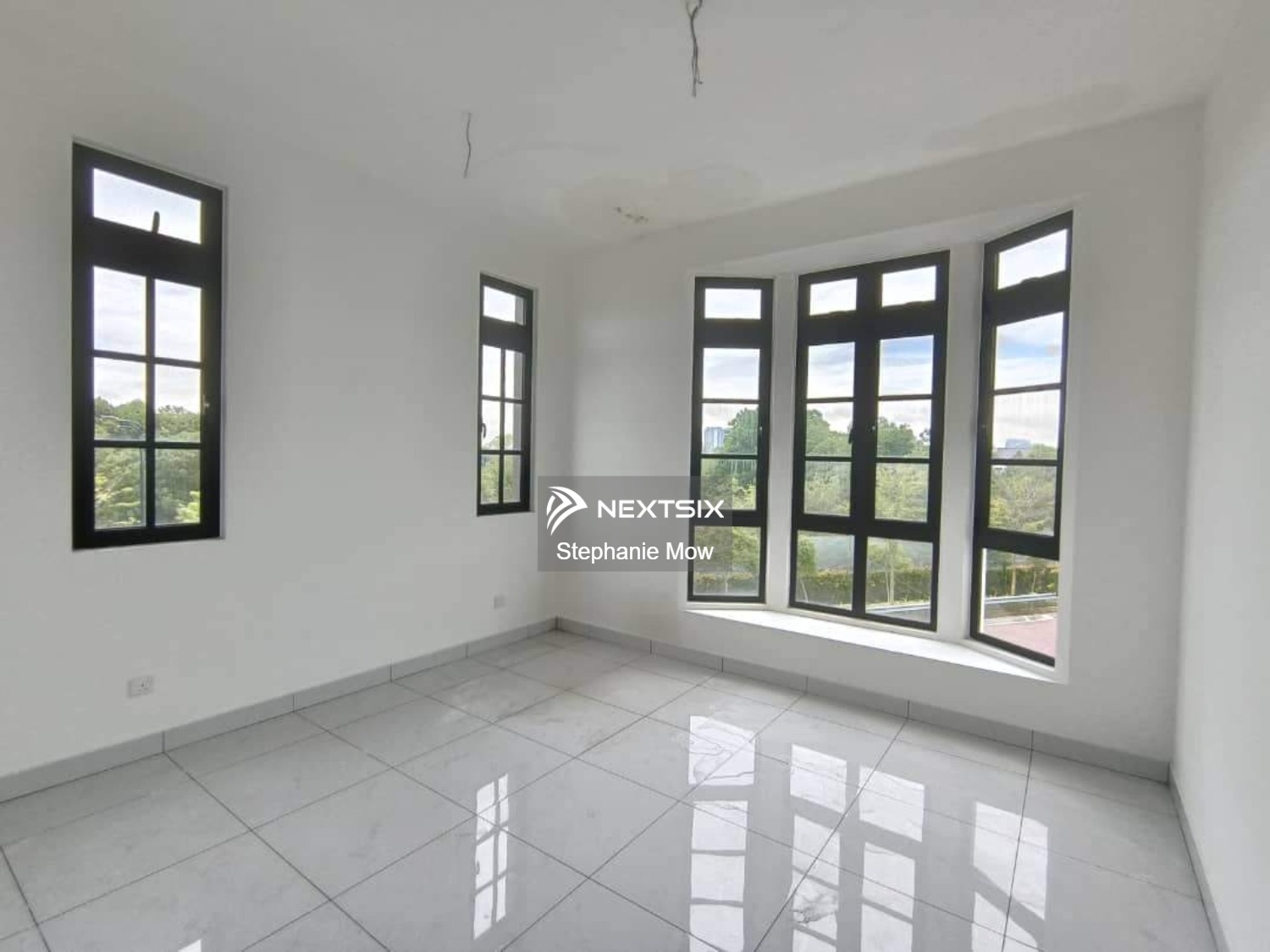 2.5-sty Terrace/Link House For Sale in Iskandar Puteri (Nusajaya) Johor - Image 8