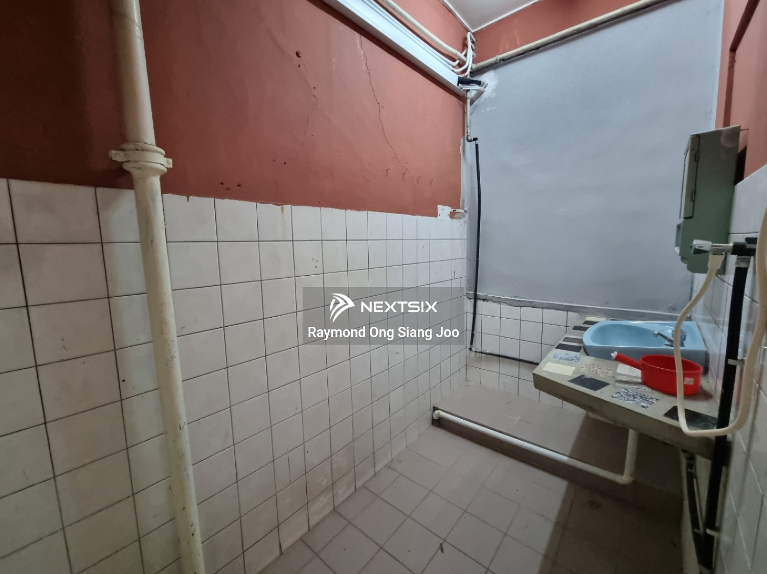 1-sty Terrace/Link House For Sale in Kuching Sarawak - Image 11