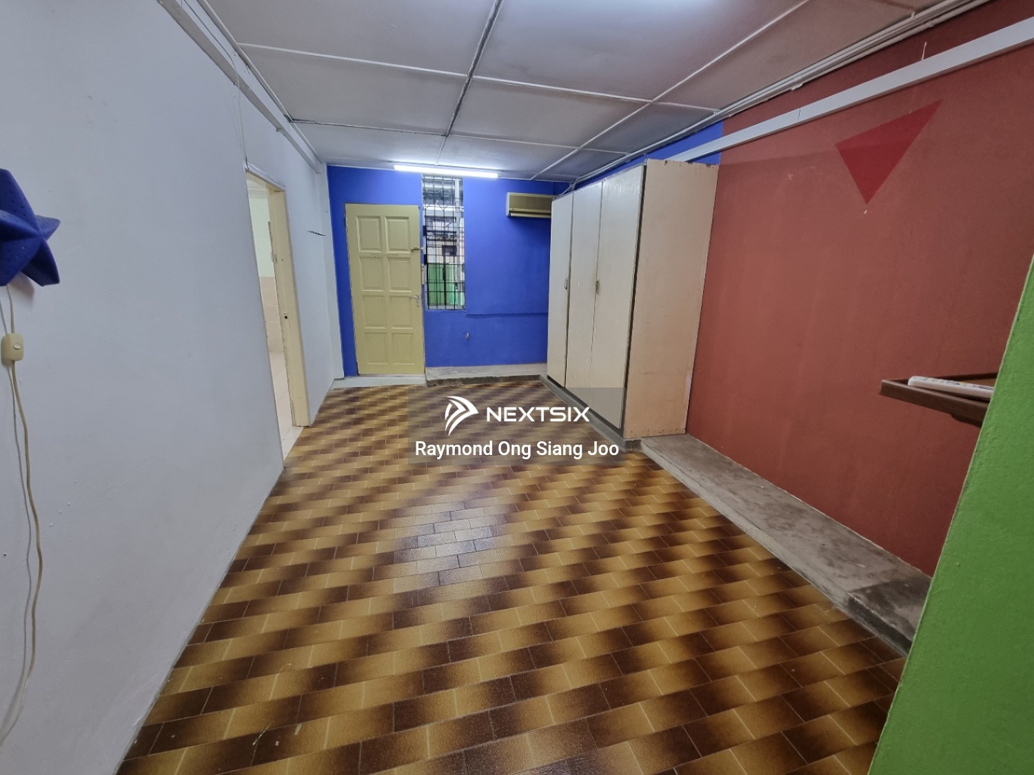1-sty Terrace/Link House For Sale in Kuching Sarawak - Image 5