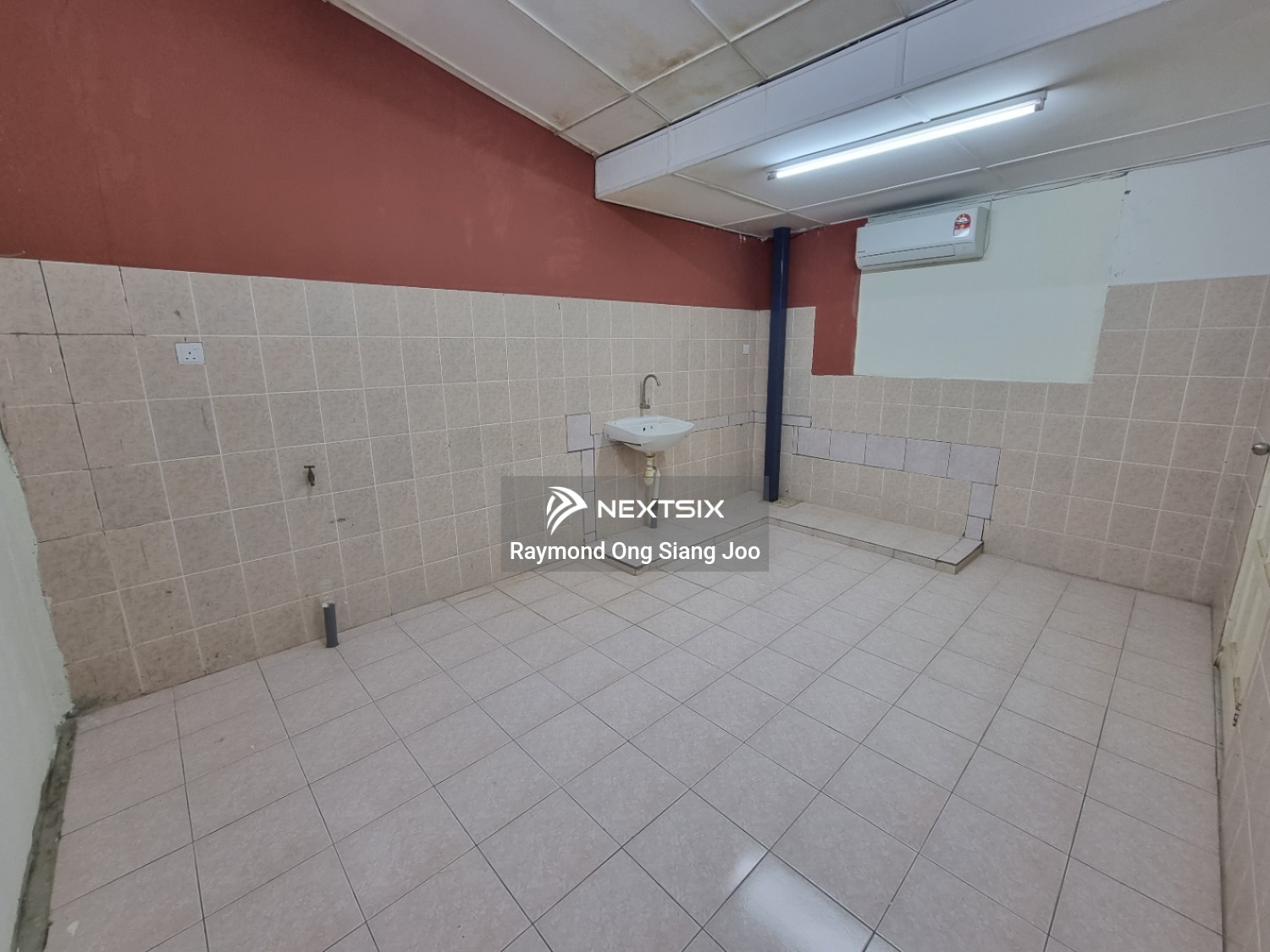 1-sty Terrace/Link House For Sale in Kuching Sarawak - Image 6