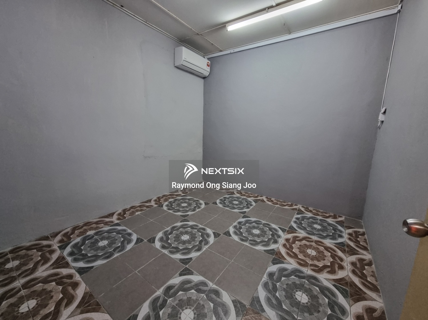 1-sty Terrace/Link House For Sale in Kuching Sarawak - Image 7