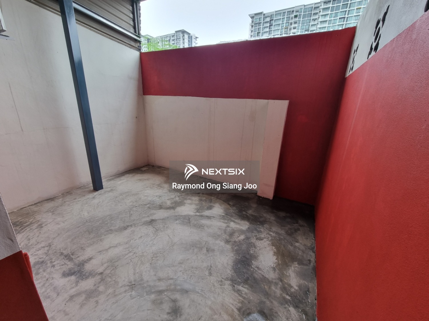 1-sty Terrace/Link House For Sale in Kuching Sarawak - Image 8