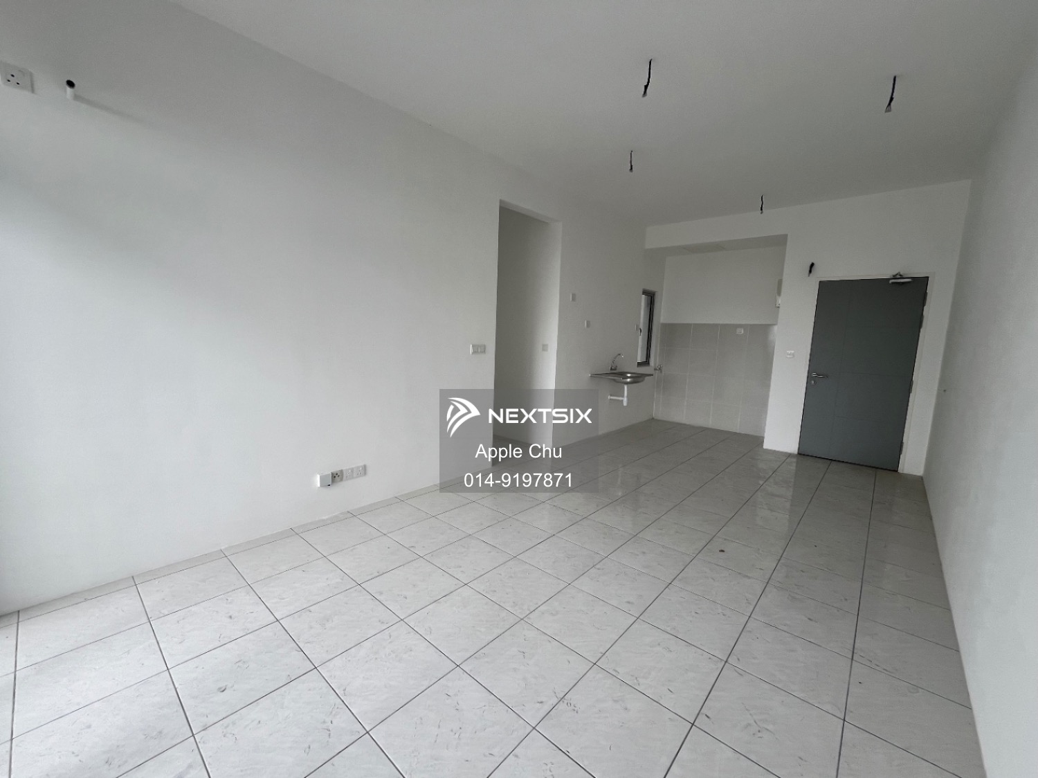 Apartment For Sale in Johor Bahru Johor - Image 4