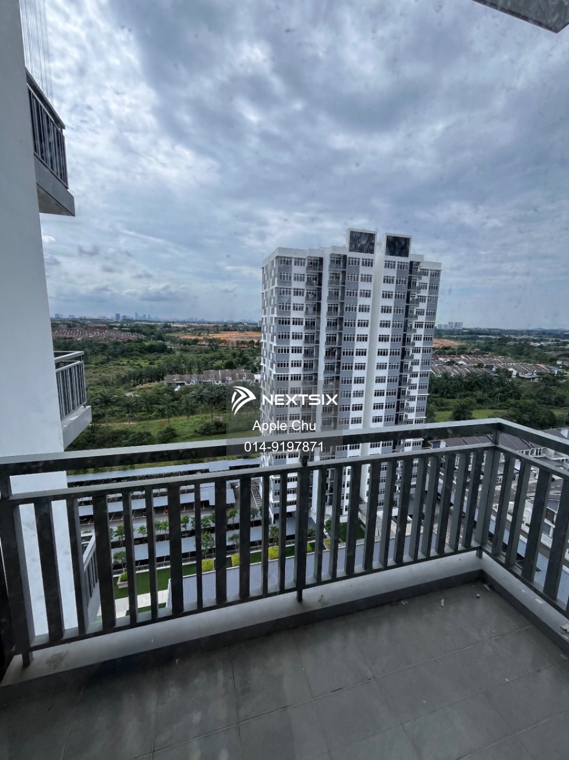 Apartment For Sale in Johor Bahru Johor - Image 5