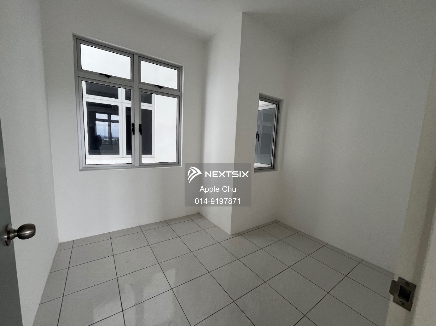 Apartment For Sale in Johor Bahru Johor - Image 7