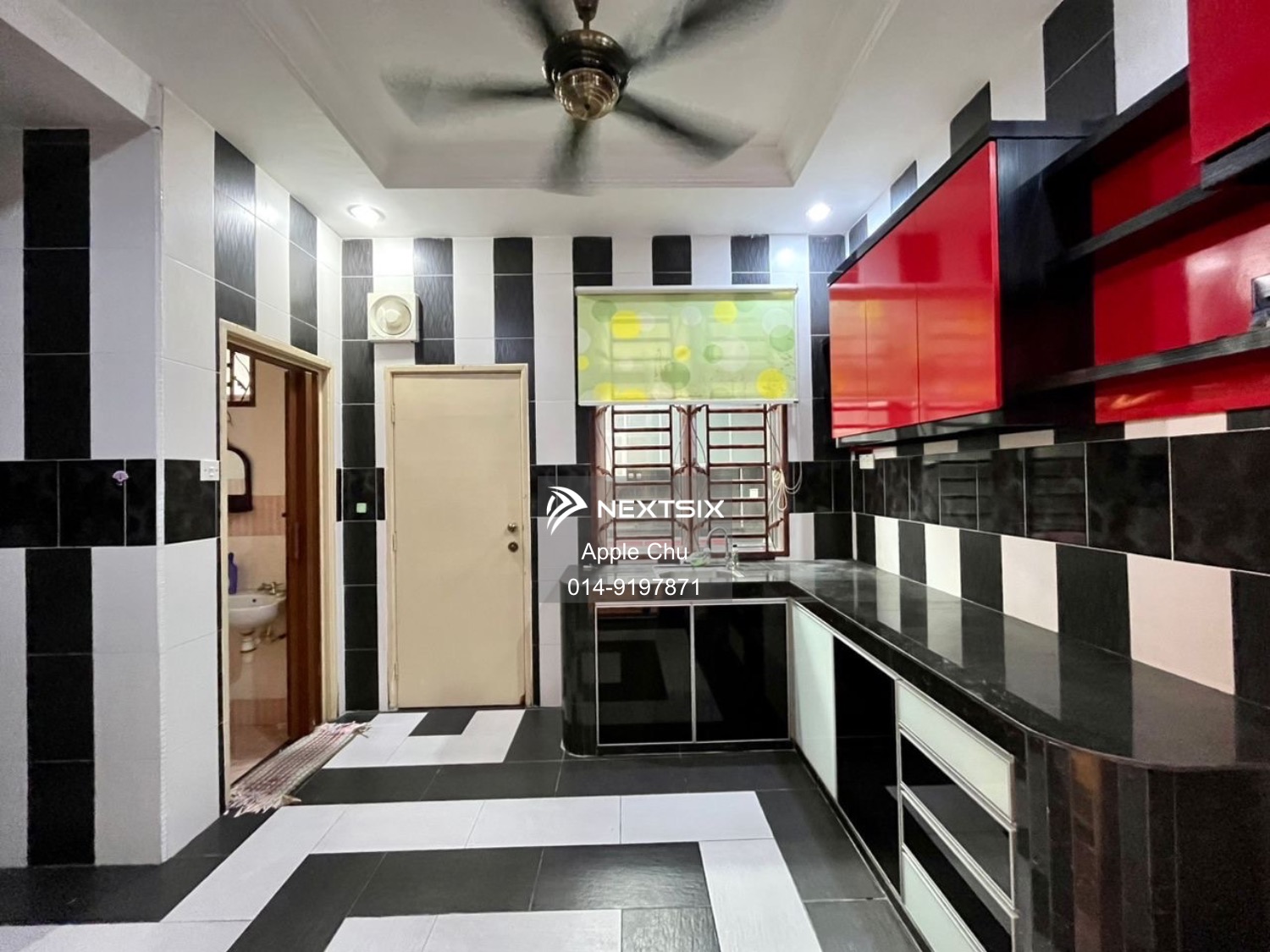 Semi-detached House For Sale in Kulai Johor