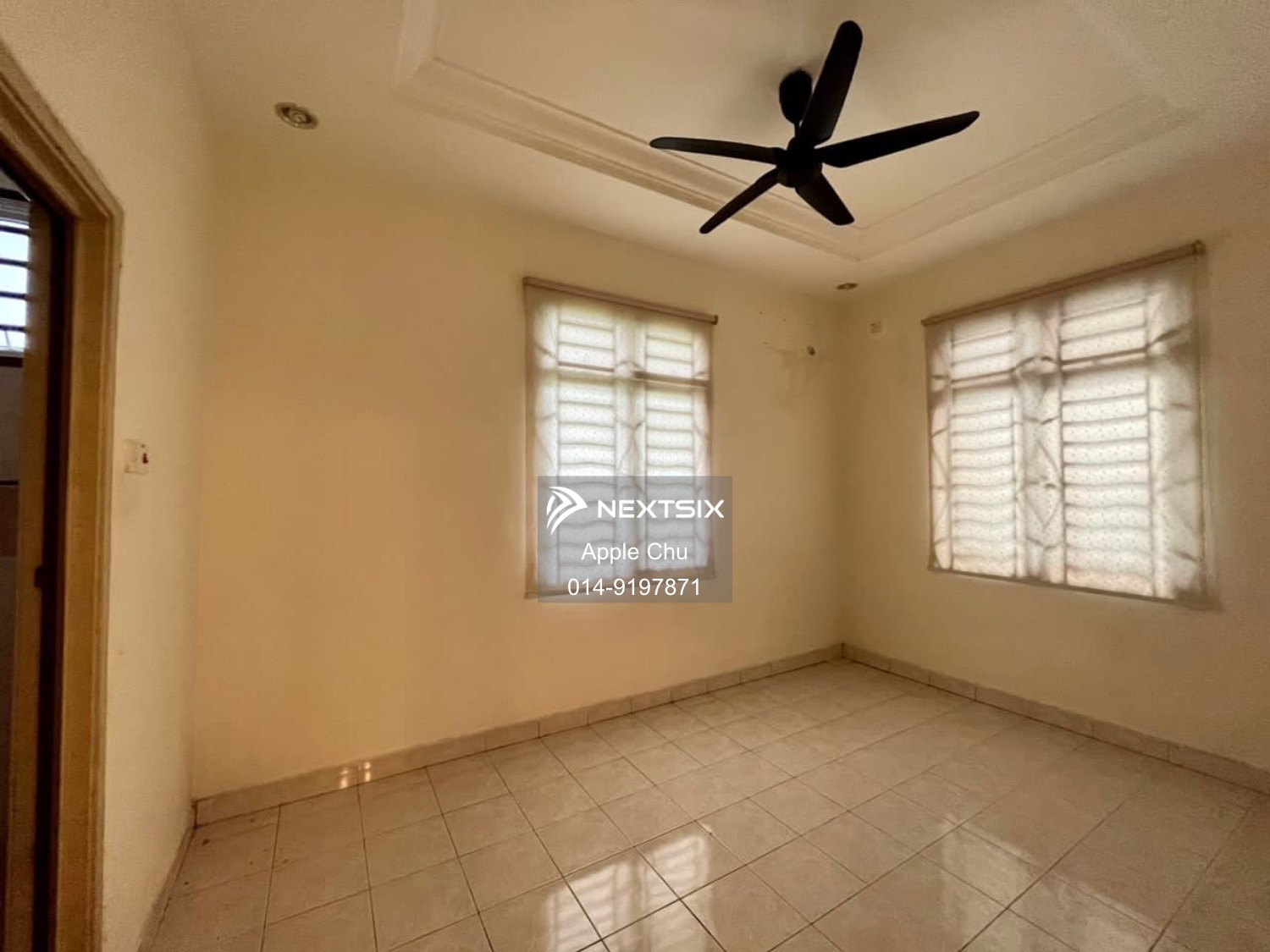Semi-detached House For Sale in Kulai Johor - Image 10