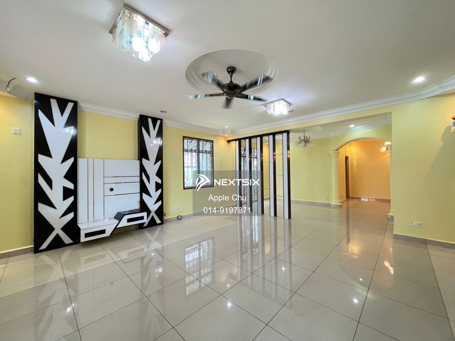 Semi-detached House For Sale in Kulai Johor - Image 13