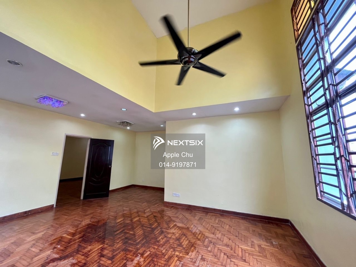 Semi-detached House For Sale in Kulai Johor - Image 14