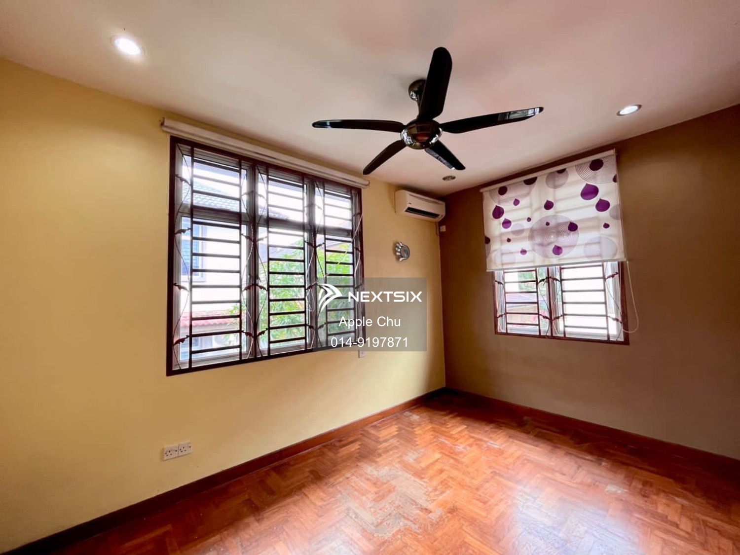 Semi-detached House For Sale in Kulai Johor - Image 15
