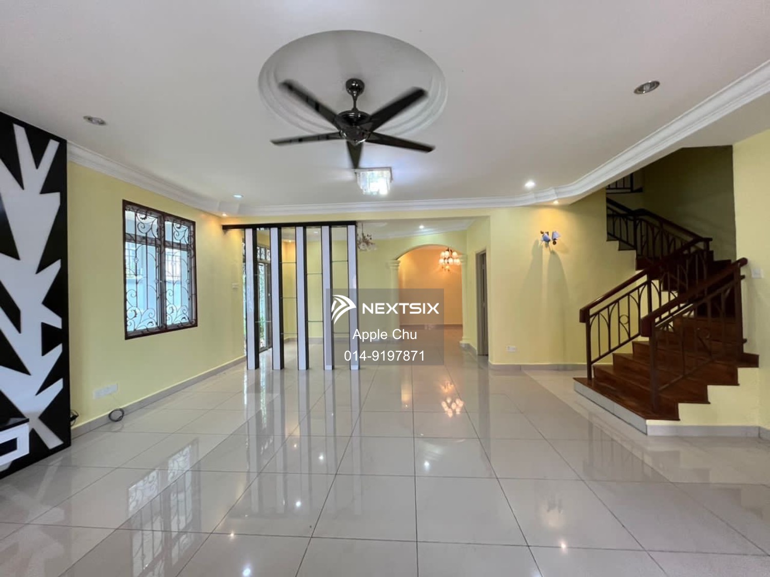 Semi-detached House For Sale in Kulai Johor - Image 5