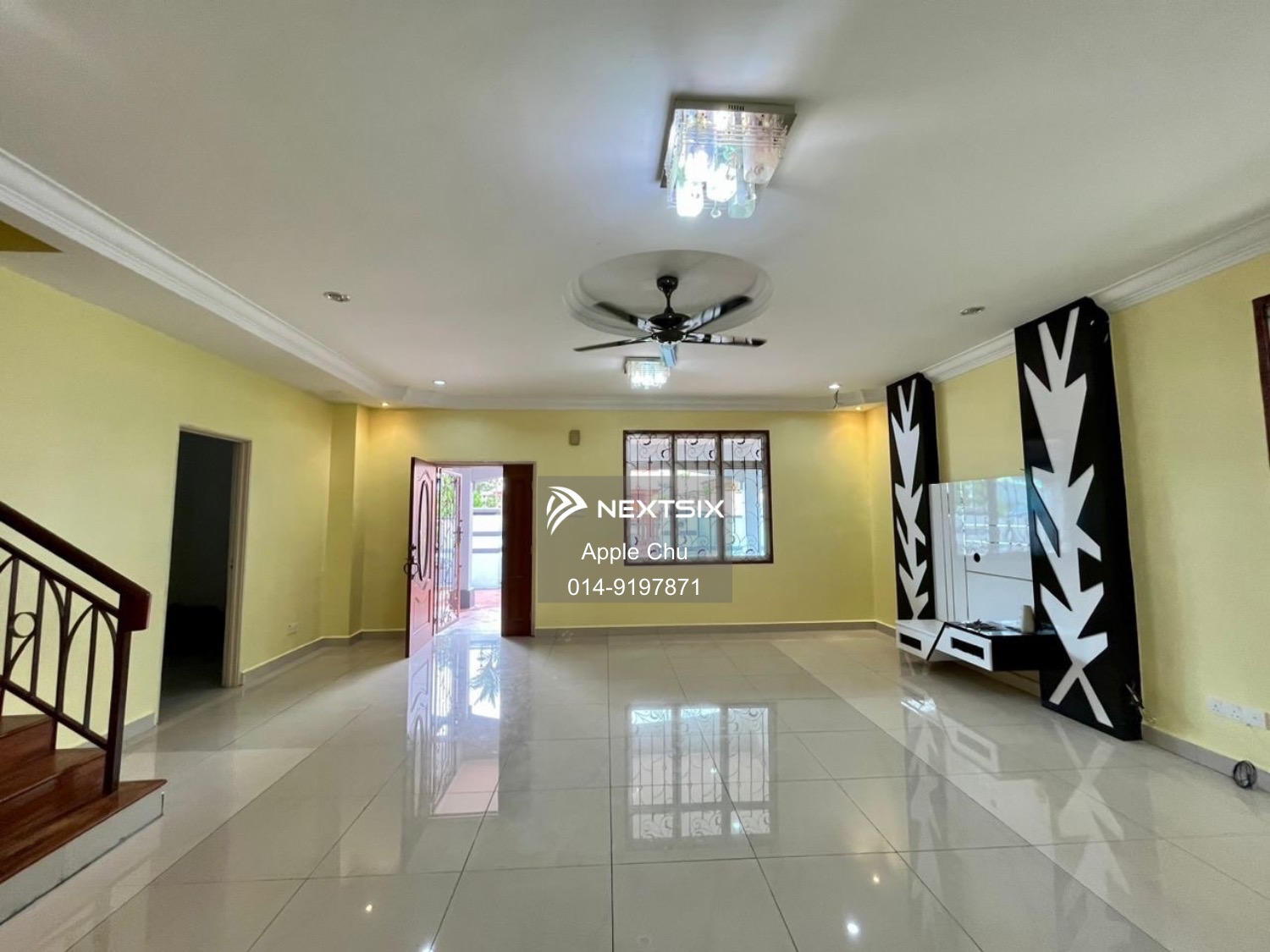 Semi-detached House For Sale in Kulai Johor - Image 6