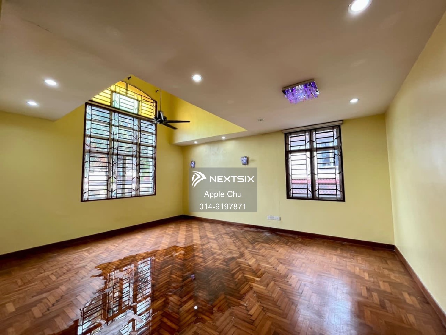 Semi-detached House For Sale in Kulai Johor - Image 7