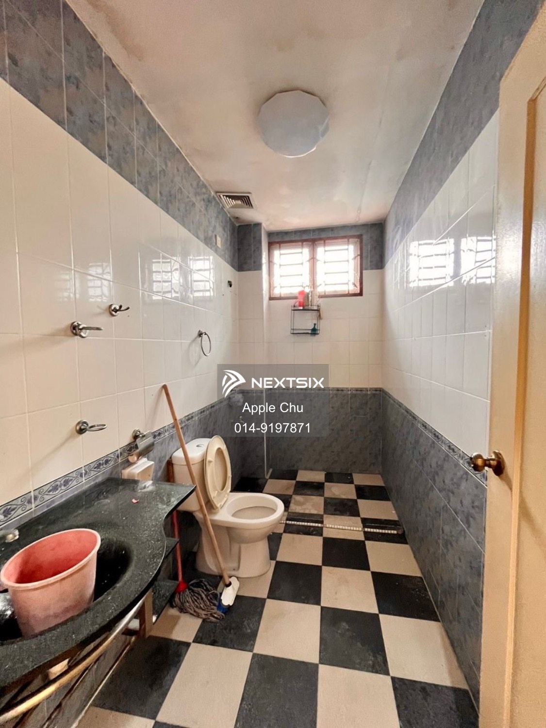 Semi-detached House For Sale in Kulai Johor - Image 8