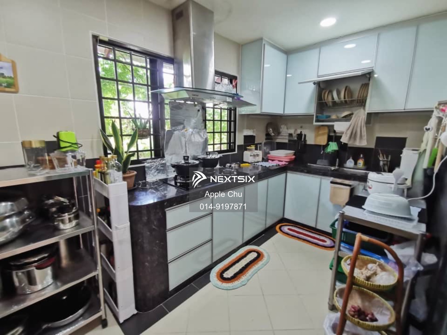 Bungalow For Sale in Kulai Johor