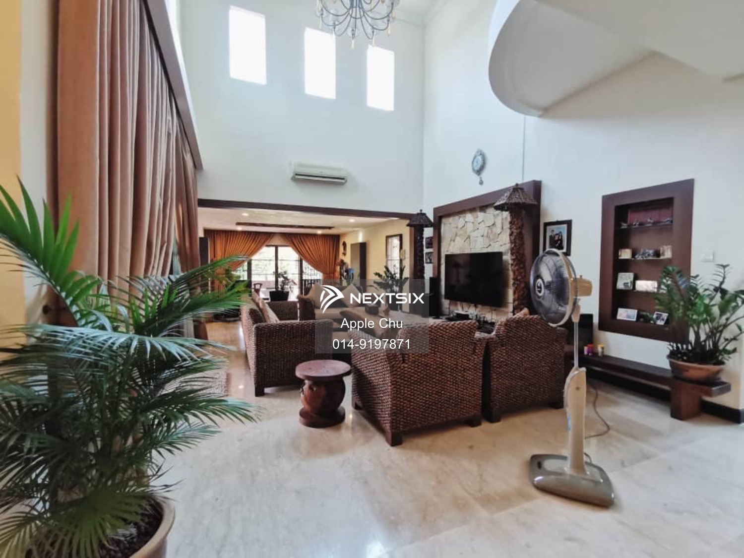 Bungalow For Sale in Kulai Johor - Image 11