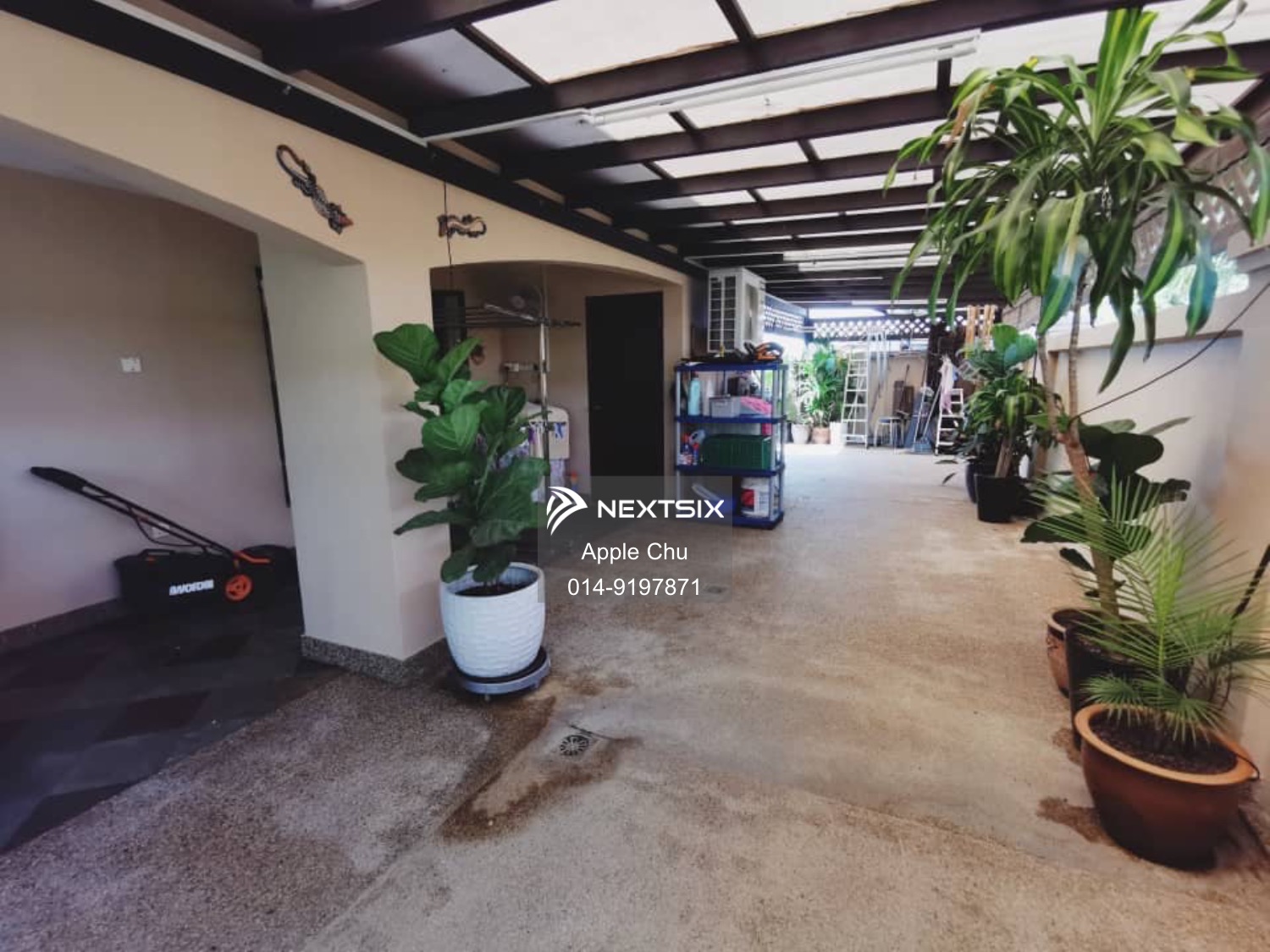 Bungalow For Sale in Kulai Johor - Image 12