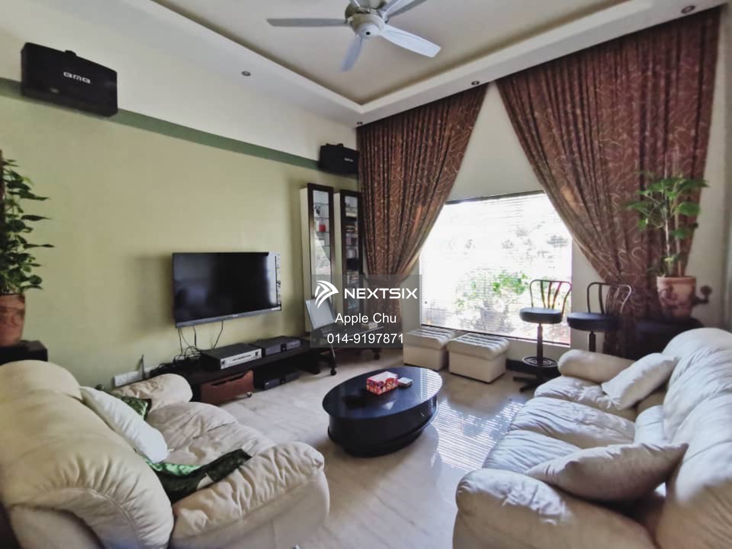 Bungalow For Sale in Kulai Johor - Image 15