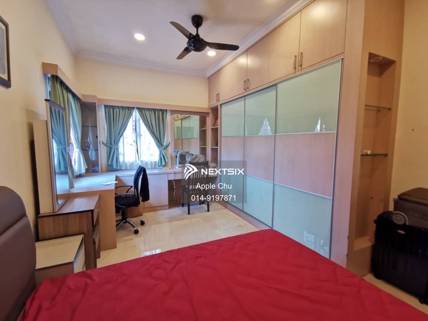 Bungalow For Sale in Kulai Johor - Image 6