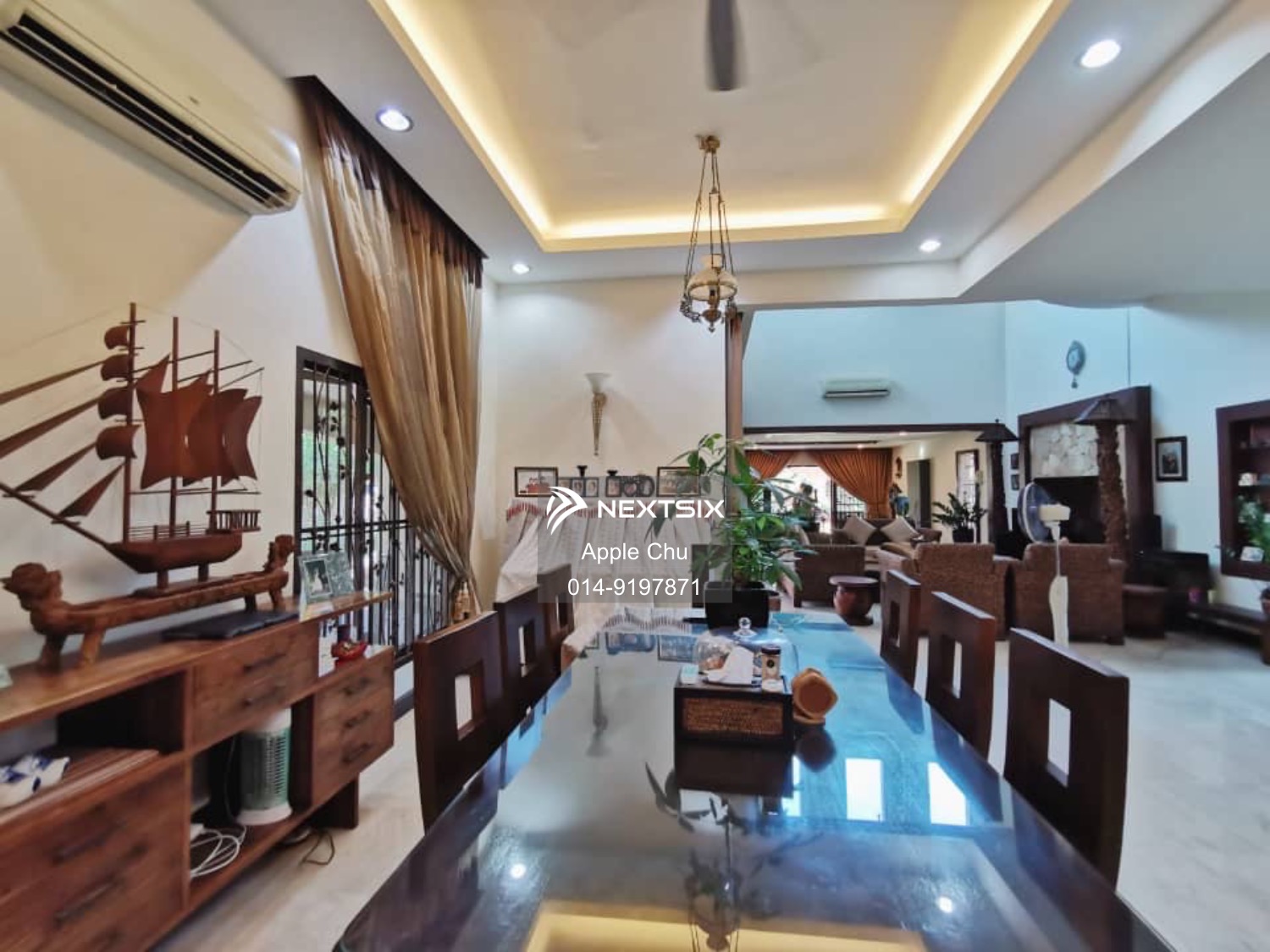 Bungalow For Sale in Kulai Johor - Image 8